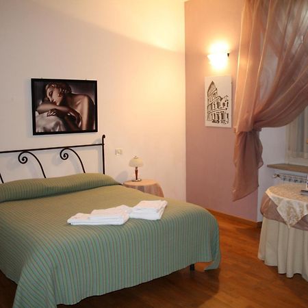 City'S House Guest House Bergamo Ngoại thất bức ảnh