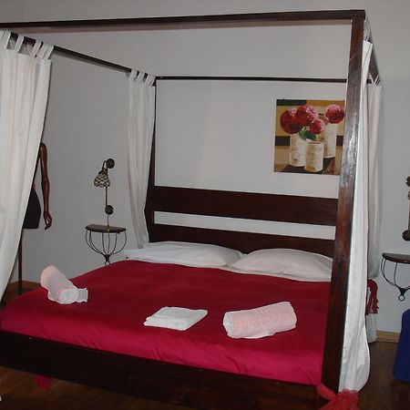 City'S House Guest House Bergamo Ngoại thất bức ảnh