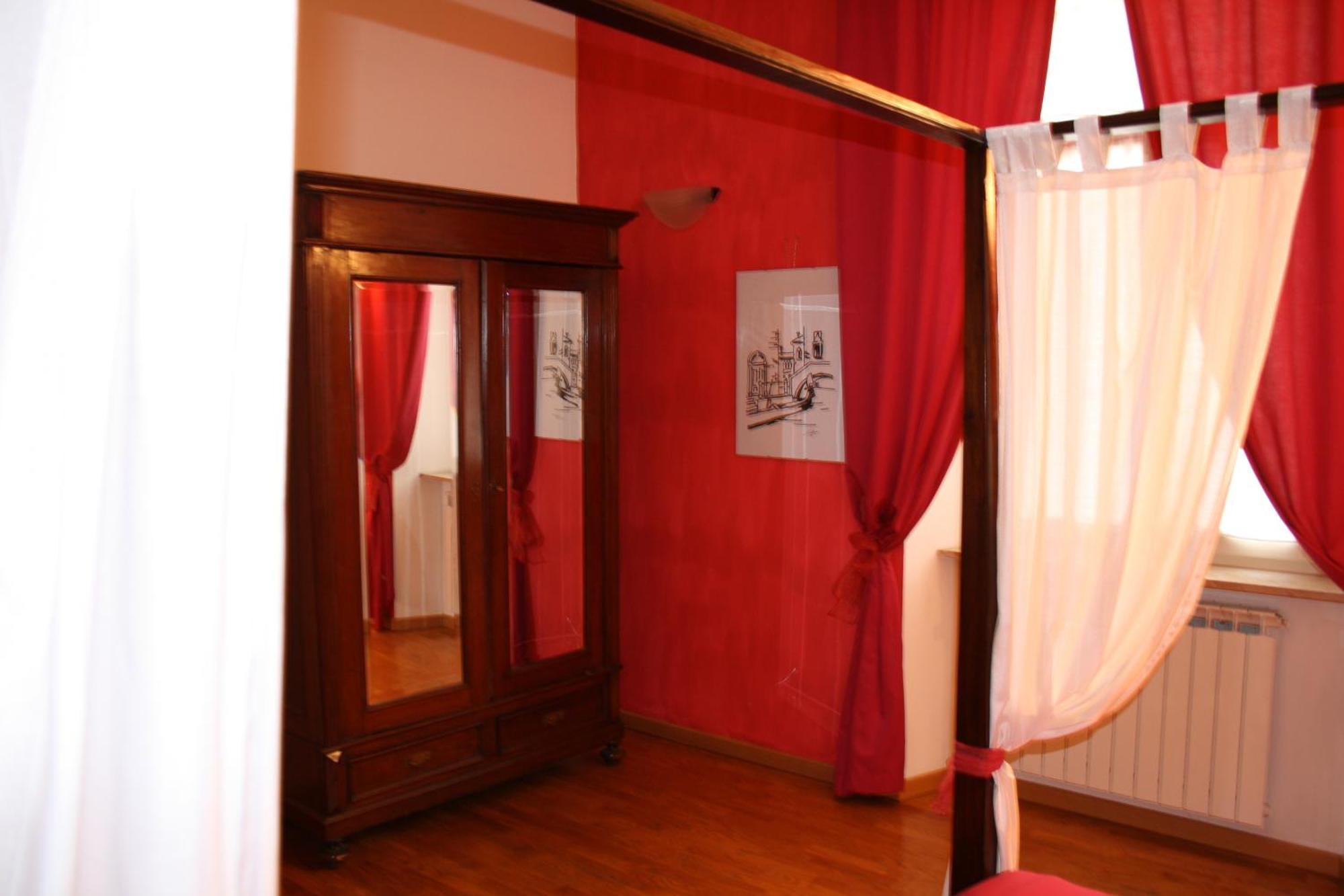 City'S House Guest House Bergamo Ngoại thất bức ảnh