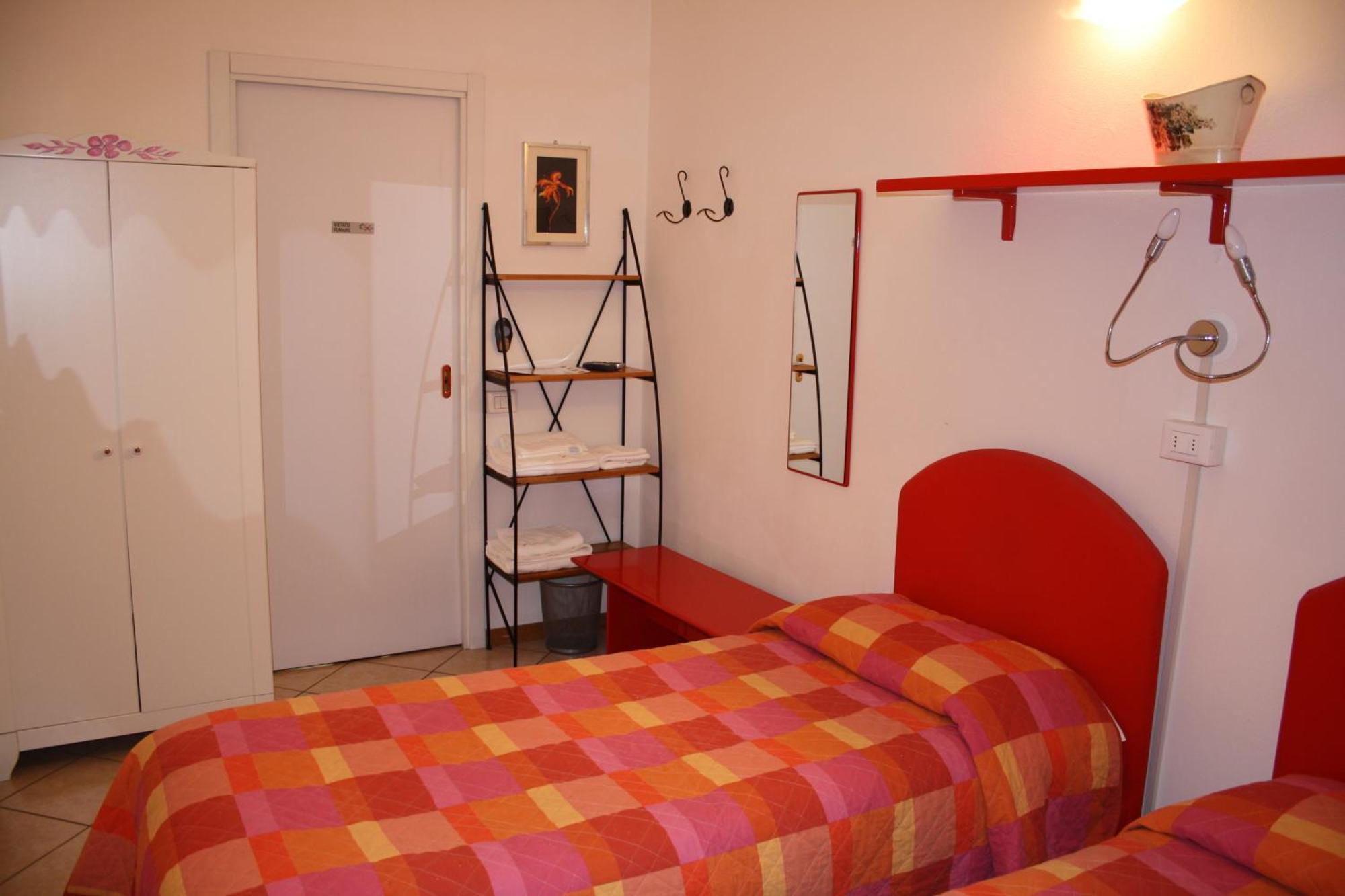 City'S House Guest House Bergamo Ngoại thất bức ảnh