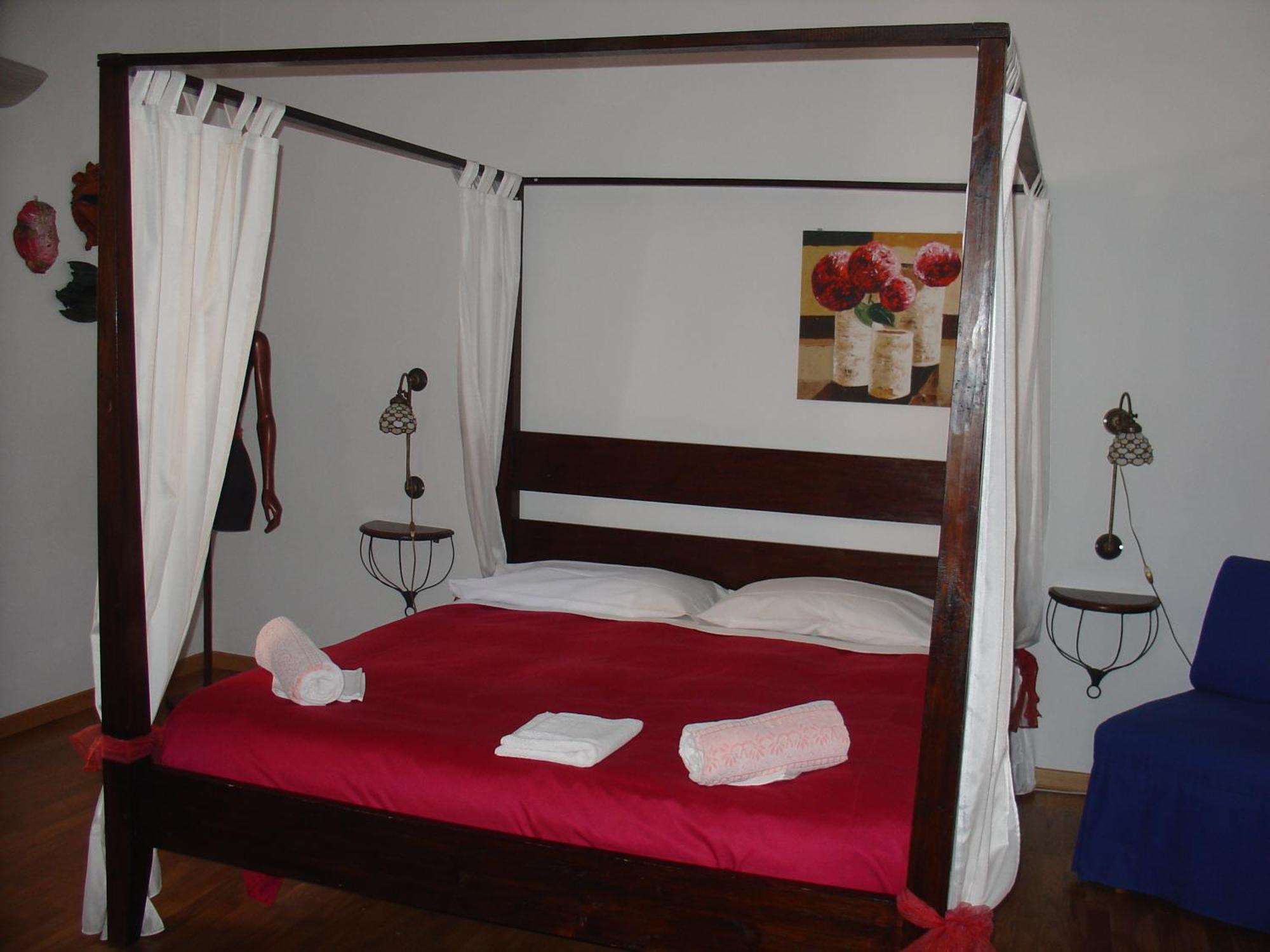 City'S House Guest House Bergamo Ngoại thất bức ảnh