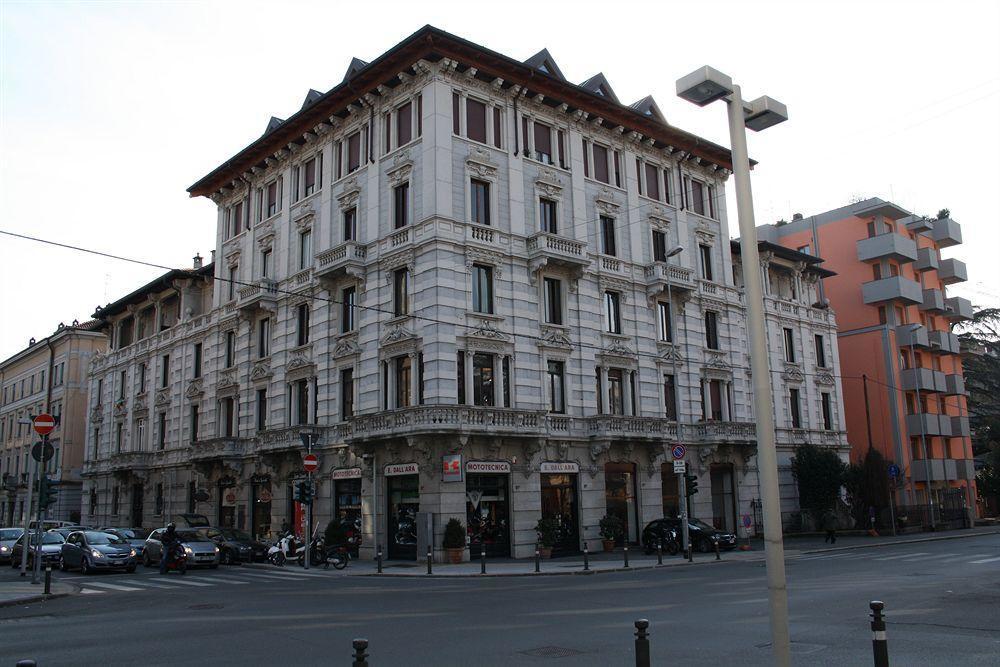 City'S House Guest House Bergamo Ngoại thất bức ảnh