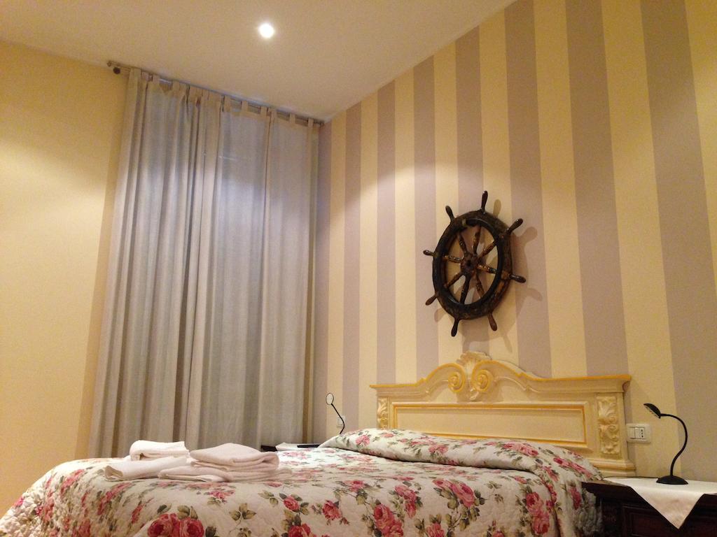 City'S House Guest House Bergamo Ngoại thất bức ảnh