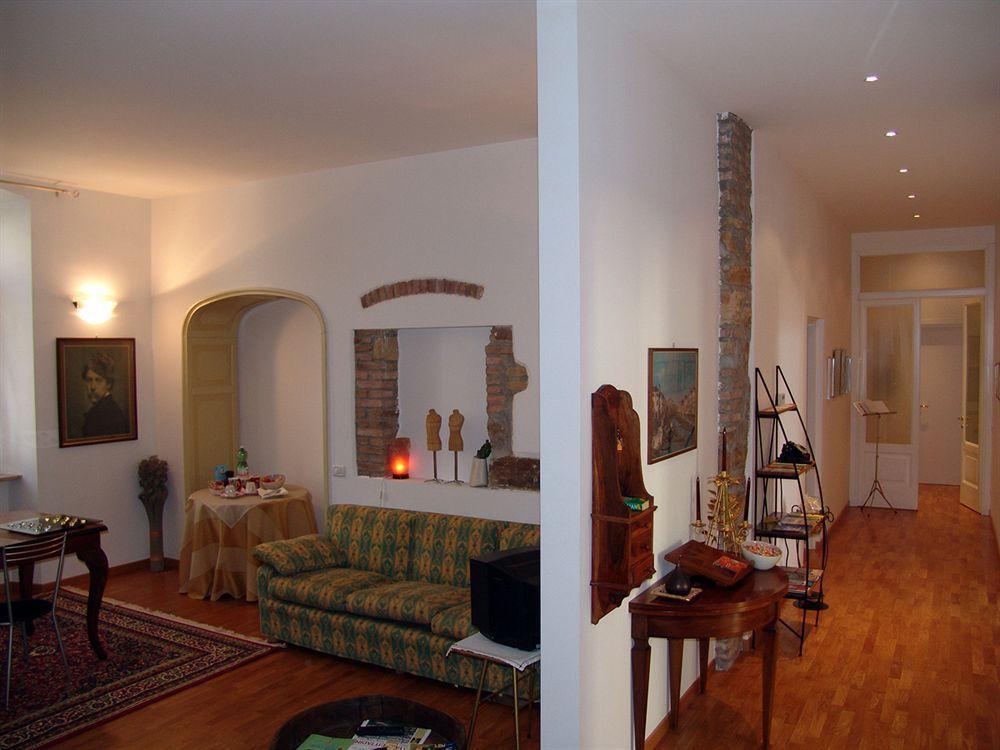 City'S House Guest House Bergamo Ngoại thất bức ảnh