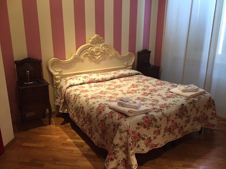 City'S House Guest House Bergamo Ngoại thất bức ảnh