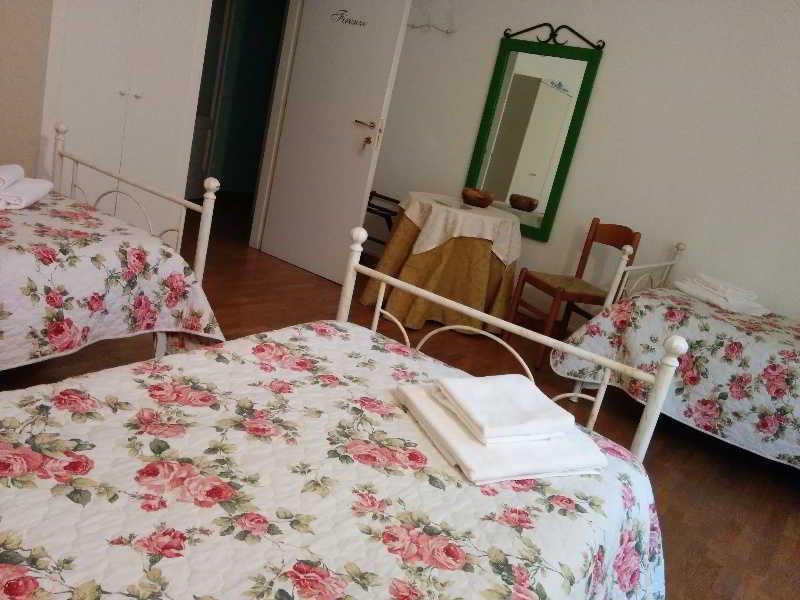 City'S House Guest House Bergamo Ngoại thất bức ảnh