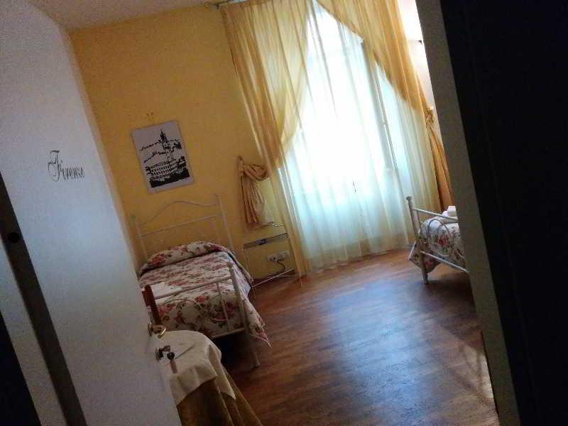 City'S House Guest House Bergamo Ngoại thất bức ảnh