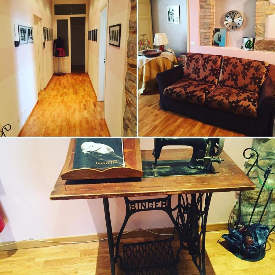City'S House Guest House Bergamo Ngoại thất bức ảnh
