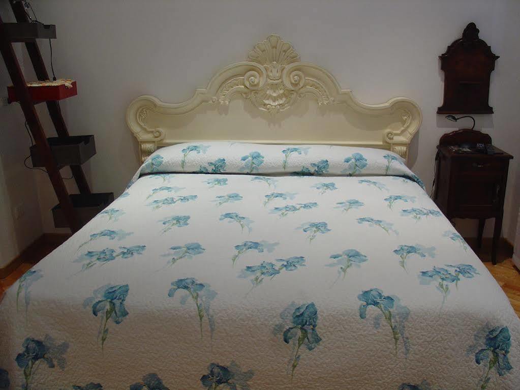City'S House Guest House Bergamo Ngoại thất bức ảnh